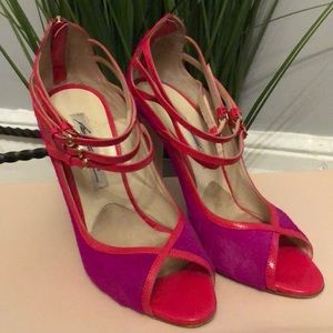 Brian Atwood Hot Sandals